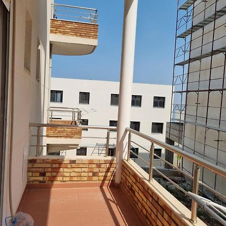Sunset Hotel Roza Vlore Ngoại thất bức ảnh